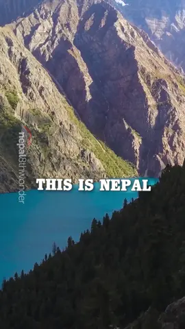This is Nepal 🇳🇵 #nepal8thwonder 