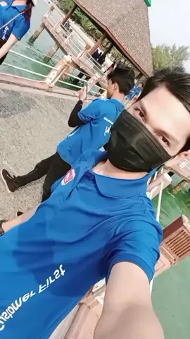 team Lucky ចាក់អង្រែក្រោម....😆✌️#foryou #fyp #cambodia 
