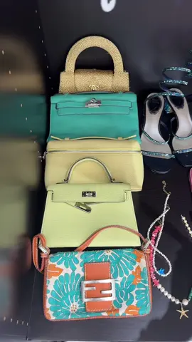 🐚 vacation closet #stbarths #outfits  