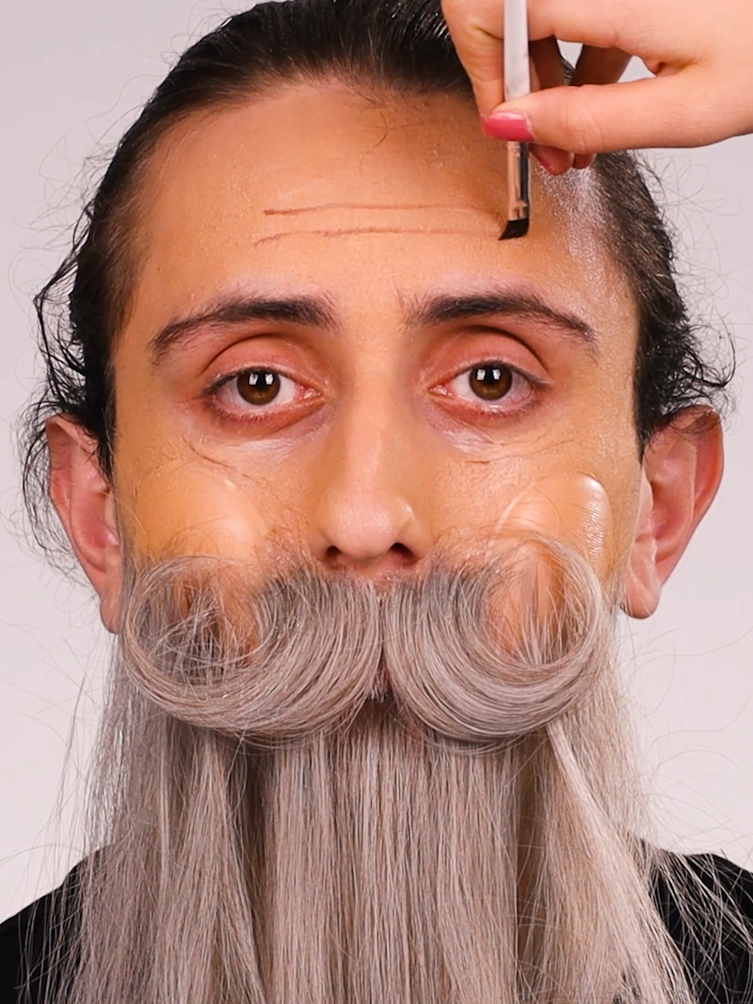 Incredible makeup transformations you need to see!