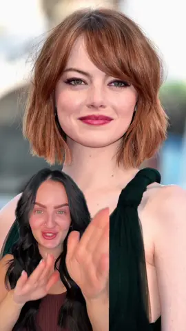 I ASKED MY HUSBAND WHO HIS CELEBRITY CRUSH IS 😂 PS mine is Bazzi, lol. #makeup #skincare #beauty #emmastone #makeuptutorial 
