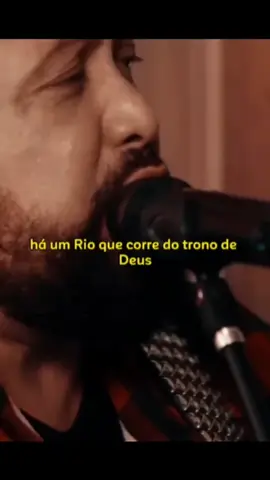 Há um Rio - Fernandinho🙏🎶 #fernandinho #haumrio #musicagospel #cristao #gospel 