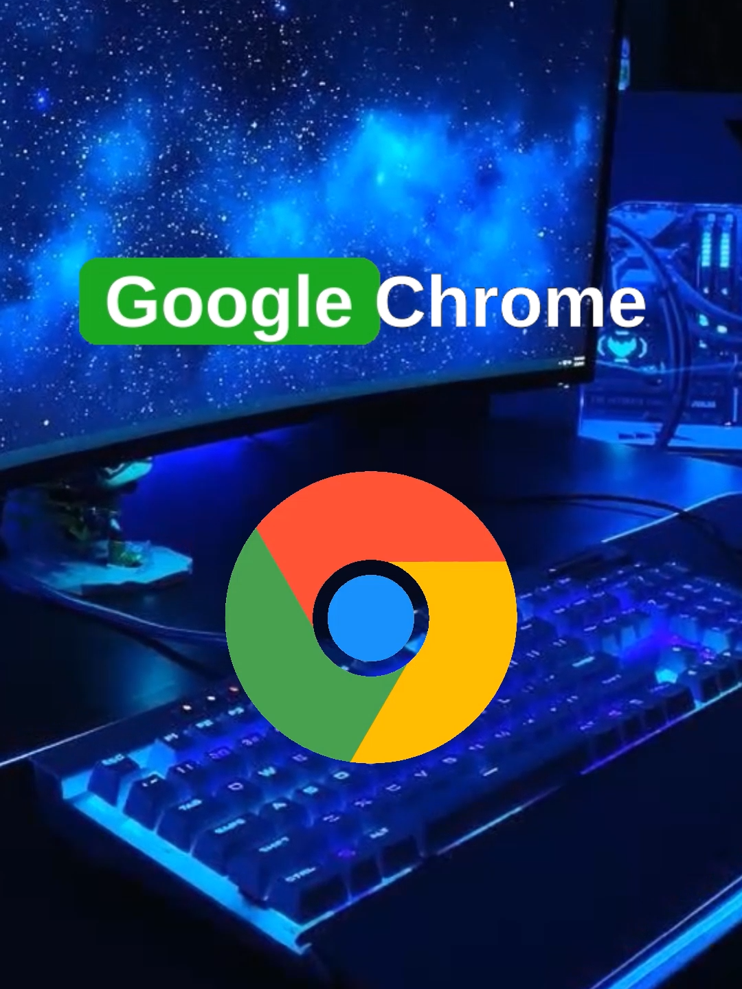 How To Make Your PC Faster By Disabling Google Chrome Background Apps #tiktotips #tiktok #tech #techtips #pc #pctips #speedupyourpc #chrome #chrometips #perfarmence #pcoptimization