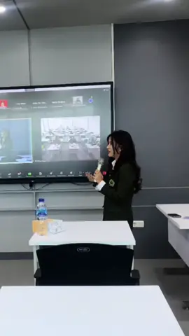 Gapapa, tetep tenang dan tegar walau gk ada papah 😊