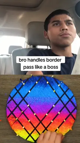 who is making this difficult here? part 1 #borderpatrol #cops #bordersecurity 