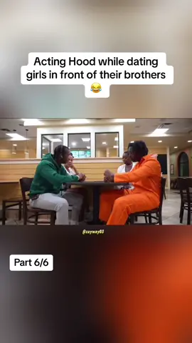 Acting Hood while dating girls in front of their brothers #fyp #viral #pranks #funnyvideos #hood #funny #foryourpage #viralvideo #fypage #fypp #fypシ゚viral #dating #blowthisup #Love #fyppppppppppppppppppppppp 