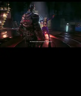 CMON GUYS FINISH IT #batman #arkhamknight #arkhamasylum #arkhancity #batmanarkhamknight 