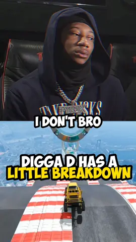 digga d has a breakdown#clip #fyp #viral #roadman #foryou #opps #xyzbca #ukgangs 