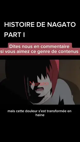 Nagato Uzumaki, alias 