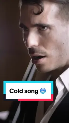 “Cold Song” from “King Arthur” by Purcell. *Full video on YouTube*  Happy to share a sneak peek from our recording session that we had in Cracow. Pianist: Mateusz Zubik Video & sound: Piotr Mitka, Kontaktmedia #vocals #recording #opera #countertenor #baroque #music 