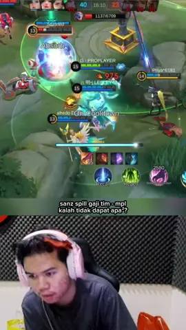 bocoran gaji main mpl | tim yang kalah di mpl tidak dapat apa² #mlbbchip #LetsChill #mobilelegends #onicsanz #fyp 