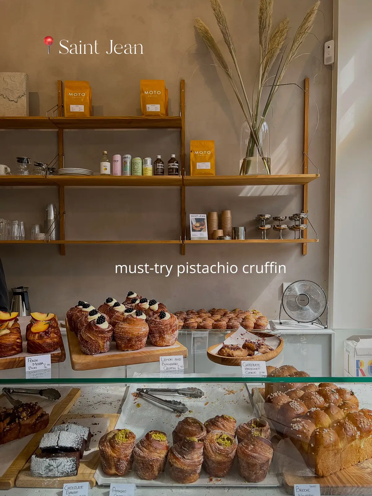 Our 10 MUST-VISIT favorite bakeries for when you visit Amsterdam! Which one are you going to first?  #amsterdamlocal #traveltips #amsterdamfoodguide #amsterdamfood #amsterdamhotspot 