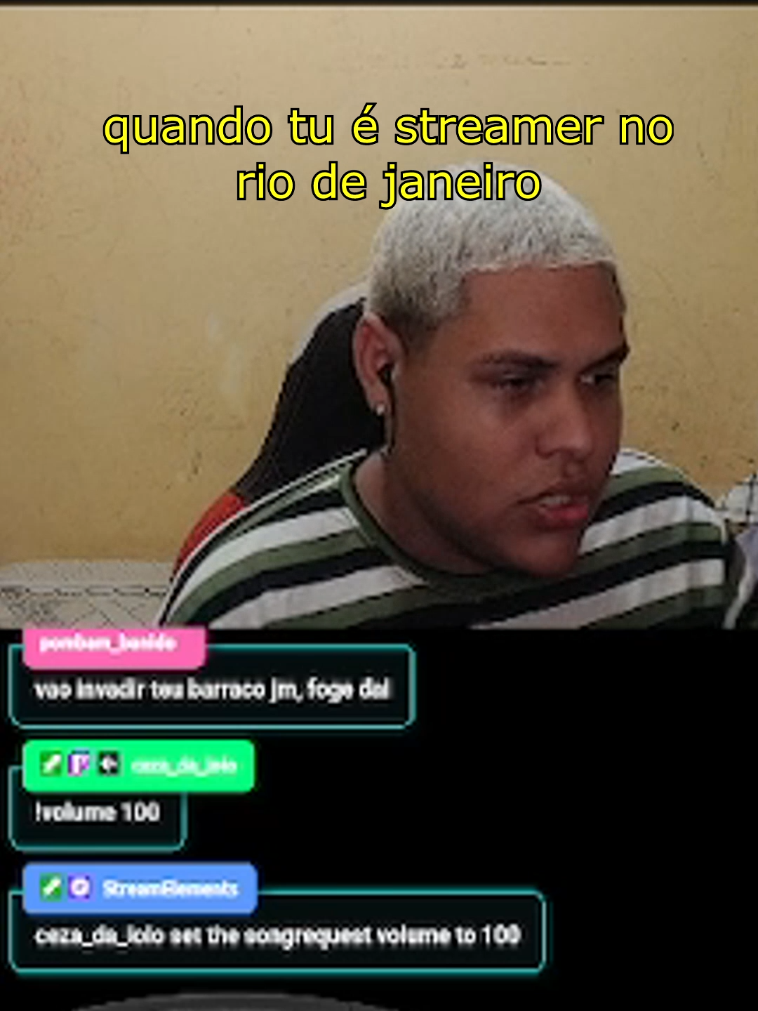 live mais tranquila do jm #clips #jonvlogs #rj