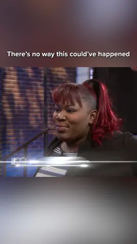 Part 2/2: All it takes is one time…two times     #Maury #dna #reality #tvshow #baby 