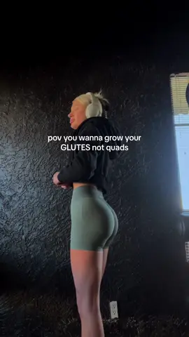 The perfect workout to grow your glutes @DFYNE code TAYLOR #glutes #workout #glutegrowth #glutegains #glutesworkout #gymgirl #musclebuilding #legday #GymTok #FitTok #trainer #gluteworkout  