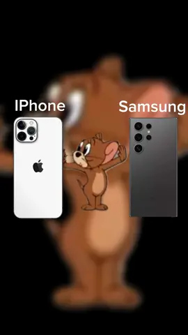 E a escolha do Jerry hoje foi… #foryourpage #fyp #tiktok #viral #iphone #samsung 
