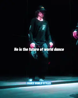 ▪︎ He's simply better than Les Twins! The Champion of the new generation!  #dance #lestwins #foryou #danceworldstyles 