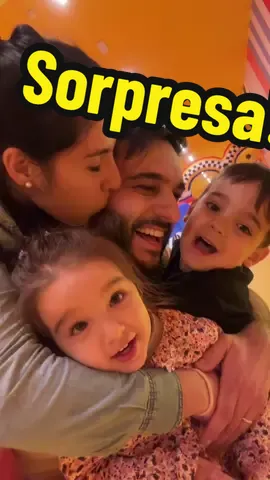 Una serata tutta per noi per festeggiare papà, all’insegna del divertimento e delle risate ❤️ #family #festadelpapà 