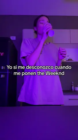 🍾 #fypシ #parati #theweeknd 