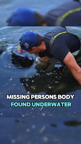 WHAT is this? #magnetfishing #police #magnetfishingfinds #adventure #explore #underwater #missingperson 