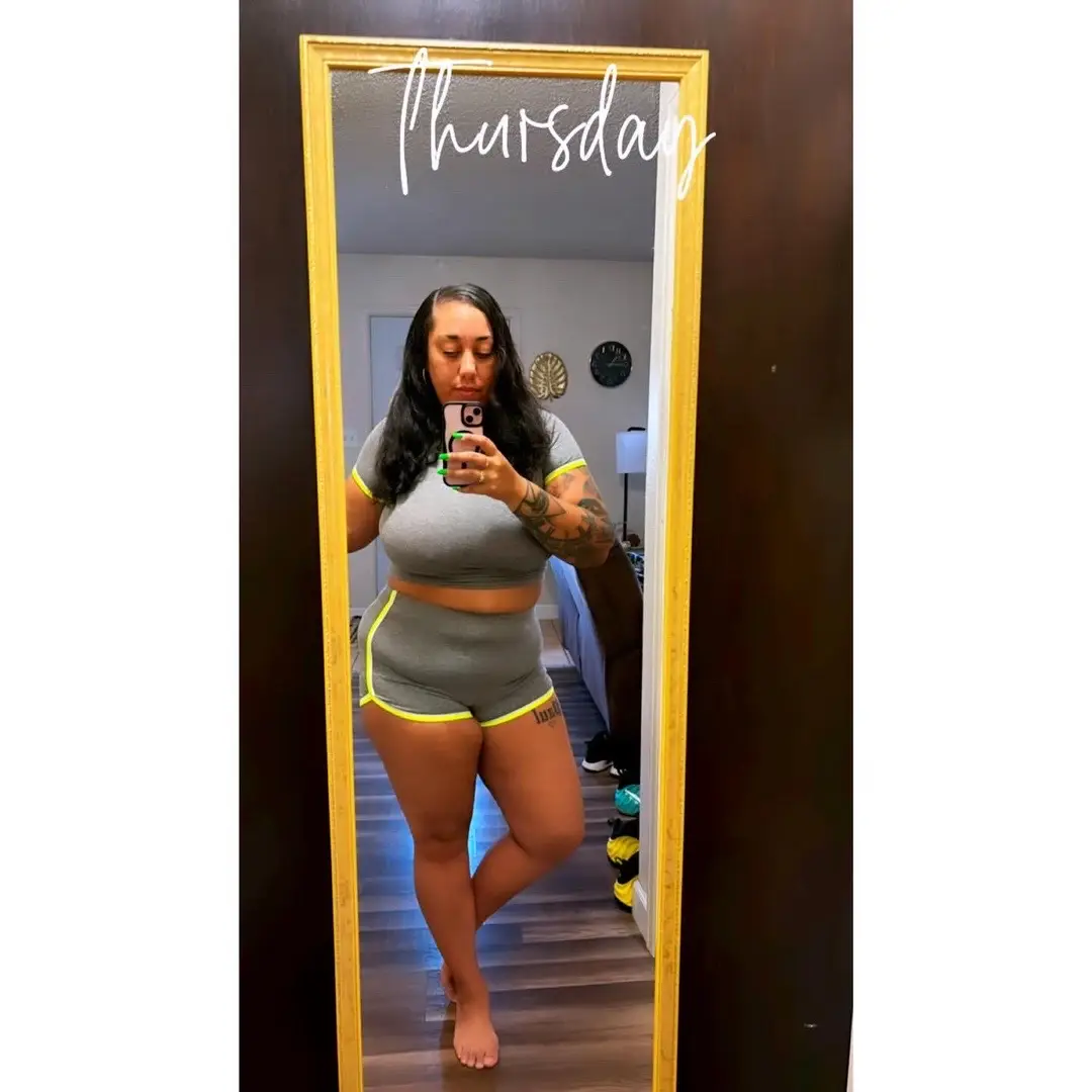 75 Down & Still Grindin 🔥 Cant wait to see what December looks like ! ♥️ #CapCut #trending #fyp #challenge #SelfCare #blacktok #BlackTikTok #workout #motivation #recovery #orangetheory #selflove #orangetheoryfitness #change #progress #health #healthy 