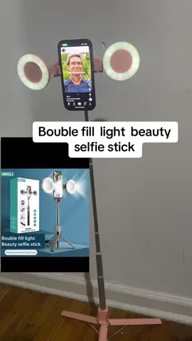 Ou menm ki renmen fè bèl foto ,video pase pran paw 🥰🥰#selfiestick #selfie #light #stick 