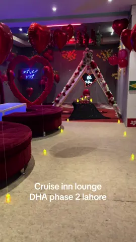 Best lounge for celebration(cruise inn lounge) #cruiseinn #trending #foryou #foryoupage #trending #viral #couplegoals @TikTok @Ducky Bhai @Laraib Khalid @Food_astheticc @LFP Virals @Talha Zafar 