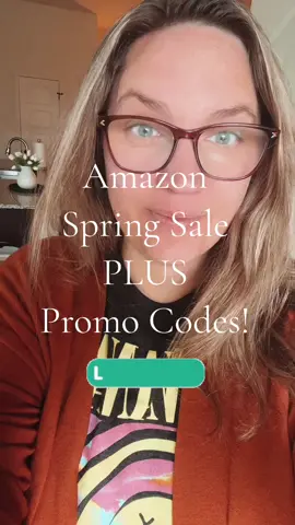 Come see whats new! All info is in my bio 🖤 #amazon #amazonfinds #amazondeals2024 #amazonshoppers #mazonhomefinds #amazondealsanddiscounts #amazoncoupons #amazonglitches #amzonpromocodesmarch2024 #couponcodes #couponcommunity #bargainshoppers #momsover30 #momsover40 #momsover50 #momswhoshop 