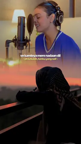 VE KAMLEYA I Versi 01 I India Song I Terjemahan Lirik Lagu I Sebuah keinginan I #vekamleya #vekamleyalyrics #india #indiasong #4u #xybca #page #story #foryou #liriklagu #terjemahan #bollywood  #foryoupage #fyp #fypシ #CapCut 