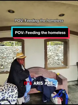 Feeding the homeless @Jack in the Box and the reaction is priceless 🥹❤️ THANK YOU FOR 50K! #fyp #foryou #viral #homeless #feedingthehomeless #CapCut 