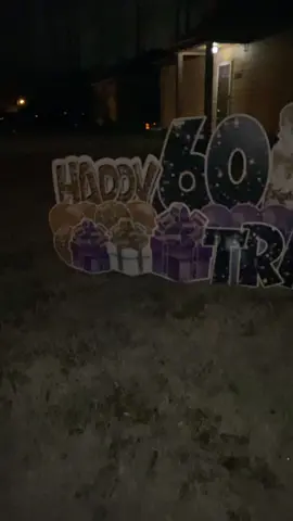 #FYP #birthday #surprise #devinesigns #Ms #desotocounty #spreadingjoy #fyp