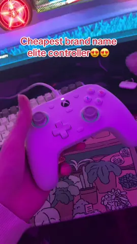 Wait til the kontrol freeks come in😈#controller #rocketleague #gaming #gamer 