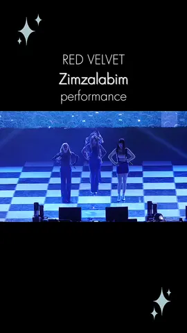 Zimzalabim - RED VELVET                                performance                               #REDVELVET #ZIMZALABIM #redvelvet_smtown #irene #seulgi #wendy #joy #yeri #zimzalabimchallenge  #redvelvetzimzalabim #zimzalabimredvelvet #dancepractice #choreography #KPop #kpopfyp #fyp 