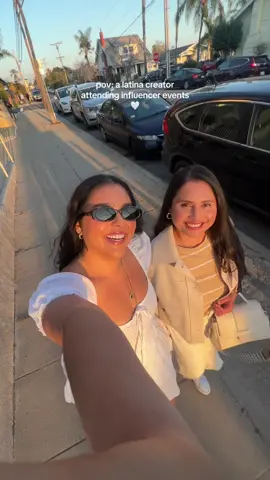 will never get over these moments 🥹🤍 #latinacreator #latinainfluencer #takingupspace 
