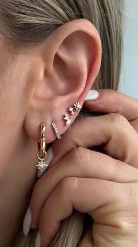 🔥🔥🔥 #styleinspo #fypシ #jewelrytiktok #earringslovers #earringstyle #foryou #theoffice 
