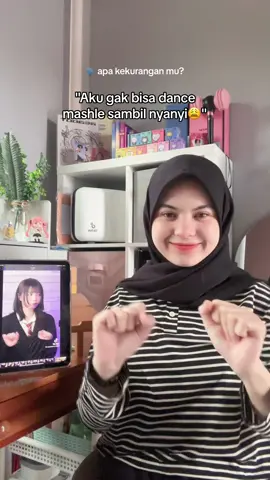 Otakku belum mampu #mashle #animesong #blingbangbangborn #creepynuts 