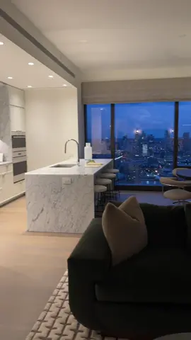 Would you live here? ✨ #midtown #luxuryapartmentsnyc #newdevelopment #suttonplace #manhattanrealestate 