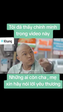 KHI CHA ĐÃ GIÀ . TÔI ĐÃ KHÓC CÒN CÁC BẠN THÌ SAO.  😢😢 Còn BA còn MẸ là còn tất cả.  Khi chúng ta bé , chúng ta ăn uống rơi đổ , BA , MẸ vẫn nhẹ nhàng lau dọn . Khi cha mẹ già yếu ăn rơi đổ thì chúng ta lại khó chịu .  Khi chúng ta bé chúng ta có thể hỏi đi hỏi lại 1 câu chuyện cả trăm lần , cha mẹ vẫn nhẹ nhàng giải thích cho ta hiểu .  Khi BA, MẸ già yếu trí tuệ ko minh mẫn sẽ hay hỏi lại , chúng ta lại cáu gắt và chê BA MẸ lẩm cẩm.. CHA MẸ là người thương chúng ta vô điều kiện mà không đòi hỏi lại bất cứ điều gì chỉ mòng chúng ta được hạnh Phúc.  Chỉ có chúng ta sau khi trưởng thành sẽ rời bỏ BA MẸ , còn BA MẸ vẫn ở đó mong đợi thương nhớ chúng ta. VẬY NÊN AI CÒN BA MẸ XIN HÃY QUAN TÂM VÀ NÓI LỜI YÊU THƯƠNG .ĐỪNG ĐỂ ĐẾN KHI MUỐN NÓI LẠI KO CÓ CƠ HỘI. #chame #flypシ  #vairal #trending #xuhuong2023  #giadinh 