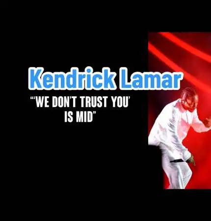 “We Don’t Trust You” might be Album of the Year‼️😮‍💨 #bars #raptv #music #hiphop #rapper #future #metroboomin #kendricklamar #wedonttrustyou #likethat