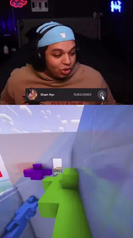 Twitch: Shamnyc #fyp #foryou #foryoupage #shamnyc #sham #funny #xyzbca #viral 