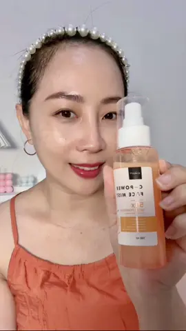 facemist vitamin c  #facemist #vitaminc #scarlett #skincare #fyp #tiktok #ramadanekstraseru #tiktokindonesia #fypシ 