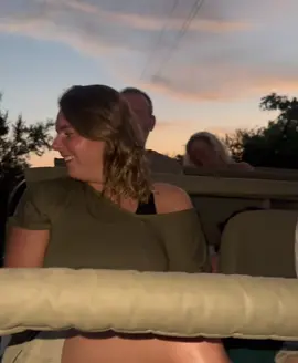 Incredible experience of a lifetime!!!  #elleafricasafaris #animals #gamedrive #africanwildlife #safari 