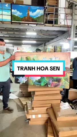 Tranh hoa sen tráng gương kích thước 70 x 120cm, chất liệu tráng gương phủ bóng, trang trí nhà cửa, khách sạn, khu nghĩ dưỡng, homestay #tranh #tranhhoa #trangtrinhacua #tranhtrangguong #tranhtreotuong #hoasen 