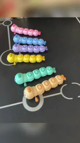 #toy #caterpillar #kidstoys #babylove #fypシ゚viral #viral #baby #momtok 