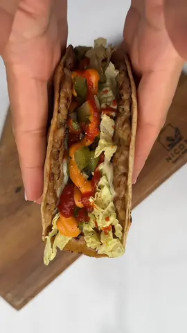 5분 타코 #mukbang #먹방 #asmr #fyp #tacos 