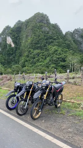 Vibes motor nyiprat🤗 #crfherexstyle #supermotoherex #surex #JelajahRamadan #crf150l #crfsengkuni #surexgank #nyoreid 