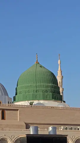 Aaqa ﷺ Ka Madinah ♥️ #jummahmubarak #Ramadan #madinah #masjidnabawi #madina #foryou #trending #alhamdulillah❤️ #mashaallah ##pakistani_tik_tok #miladrazaqadri #naat #naatsharif #video #blessedfriday #fyp #foryoupage #smile #Love #medina 