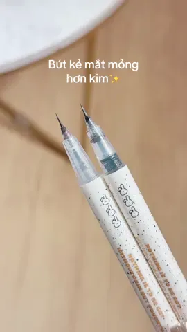 xixi bút kẻ mắt#xixi #butkemat #makeup #tiktok #xuhuong #xh 