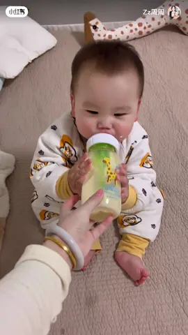 Fat Ding si bayi yang selalu minta minum susu #JelajahRamadan #babyfood #mukbang #funnyvideos #mukbangeatingshow #mukbangvideo #justforfun #babytiktok #fatding #babyfever #viralid #babycute #babylove 
