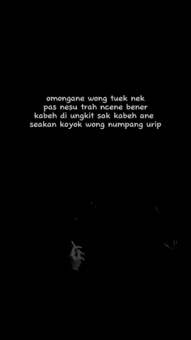 orang bilang orang tua adalah support terbaik disaat lemah tapi nyatanya ora tua adalah penghancur mental sesungguhnya  #kehancuran #queenha #quwotes #overlay #xyzcba #jowostory 
